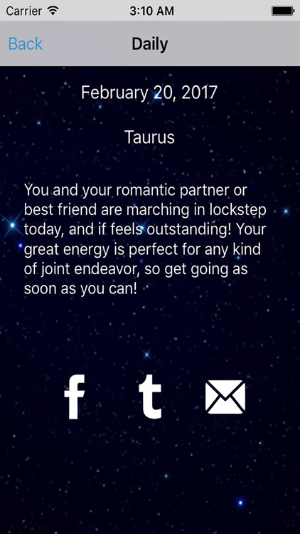 Taurus Horoscope - Daily Zodiac, Astrology, Love