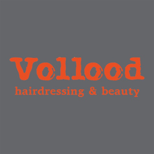 Vollood Hair and Beauty icon