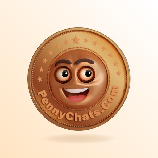 PennyChats Icon