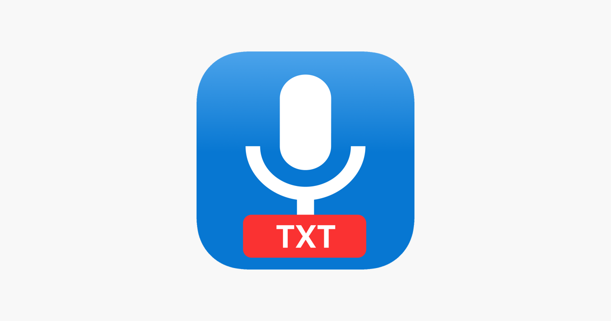 transcriber-speech-to-text-on-the-app-store