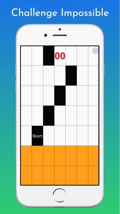White Tiles: Magic Piano Music screenshot-5