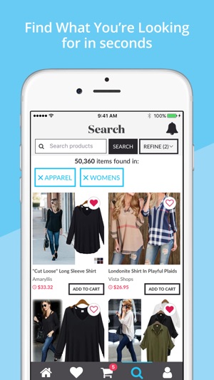 OpenSky Shopping(圖4)-速報App