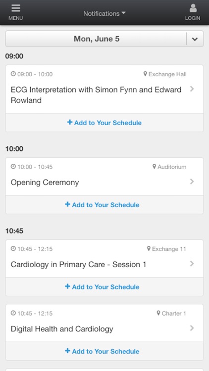 BCS Conf 17 screenshot-3