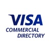 Visa Commercial Directory