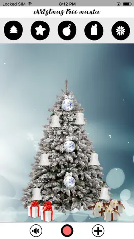 Game screenshot Christmas Tree Mania apk