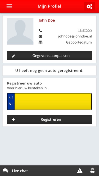 Autoservice Nijlân