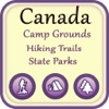 Canada Campgrounds & Hiking Trails,State Parks
