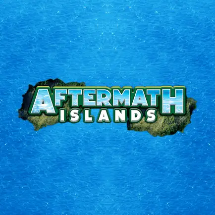 Aftermath Islands Stickers Читы