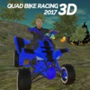 Quad Bike Racing Adventure 2017 3D