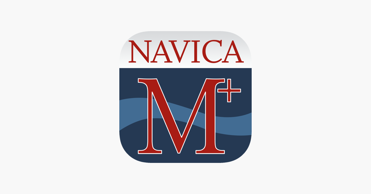 Navica Mobile Plus on the App Store