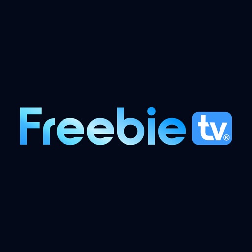 Freebie TV iOS App