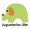 La app de Jugueterías Lifer permite a sus clientes ver el día a día de la juguetería, ya que pone a su disposición una agenda de eventos y noticias