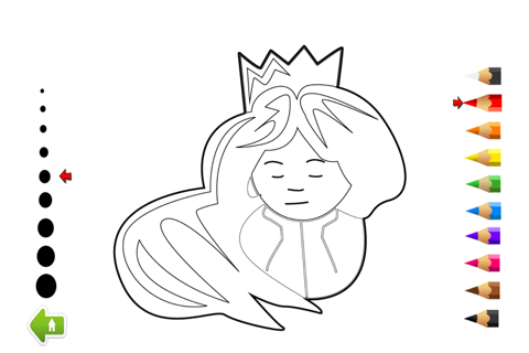 Best coloring book for me - náhled