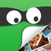 Icon HideU: Hide Photos & Videos