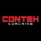 Online Coaching app for Conteh Coaching clients