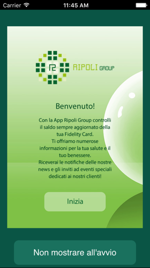 Farmacia Ripoli(圖2)-速報App