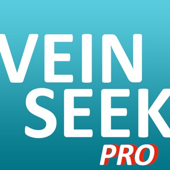 VeinSeek Pro app reviews and download