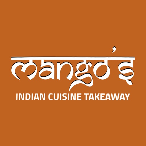 Mango's Takeaway Crewe icon