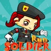 Girls Soldier free online kids games