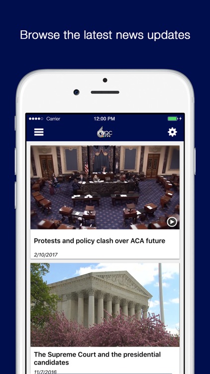 KWQC-TV6 News
