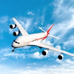 Airplane Commander Flight Sim