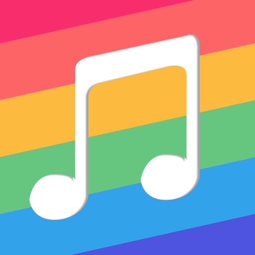 iMusic——lossless music player dsd/dts/ape icon