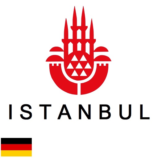 Istanbul Reiseführer von Tristansoft icon