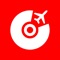 Would you like to follow your acquintances who travel by Air China on air too