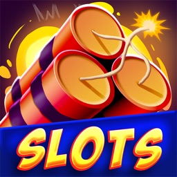 Slots Blast - 777 Vegas Casino