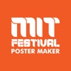 MIT Festival Poster Maker