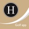 Introducing the Hurlston Hall Venue - Buggy App