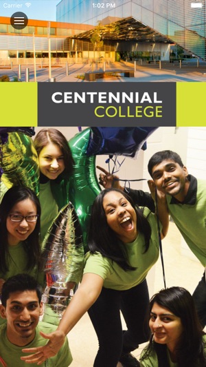 Centennial College