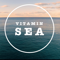 App Icon for Vitamin Sea - Meditating App in Macao IOS App Store