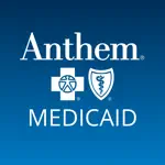 Anthem Medicaid App Support