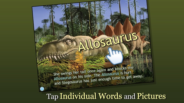 Smithsonian Prehistoric Pals Collection(圖3)-速報App