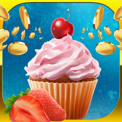 Sweet Rush Slots: Candy Casino iOS App