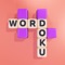 Icon Wordoku Puzzle