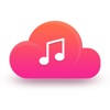 CloudHub - Offline Music Player & Audio for Cloud