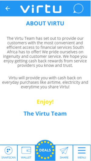 Virtu App(圖2)-速報App