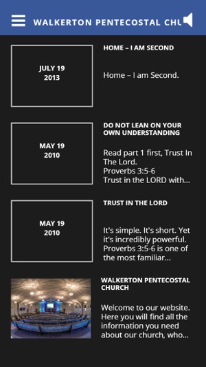 Walkerton Pentecostal Church(圖1)-速報App