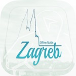 Zagreb,Croatia - Offline Guide -