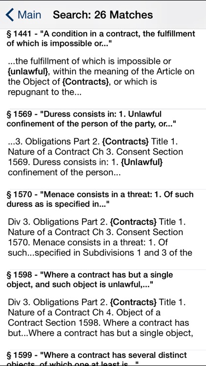 CA Civil Code 2017 - California Law