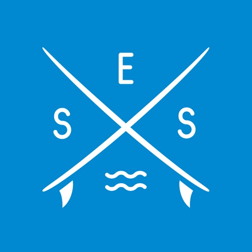 Ecwid Surf Shop icon