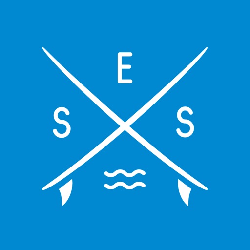 Ecwid Surf Shop