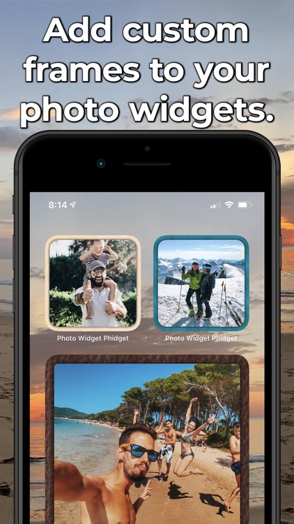 Widgetgram - Photo Widgets screenshot-6