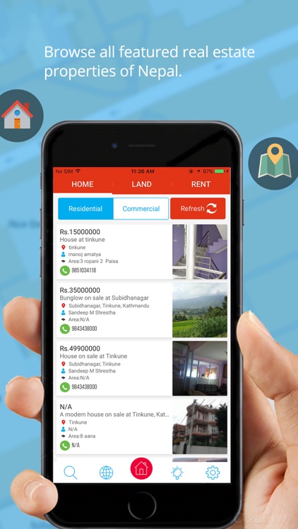 Real Estate Nepal screenshot-3