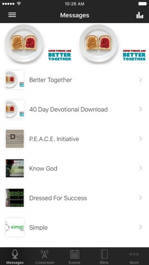 Capital Christian(圖1)-速報App