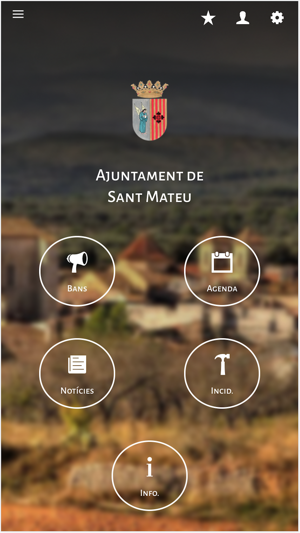 Sant Mateu Info(圖1)-速報App