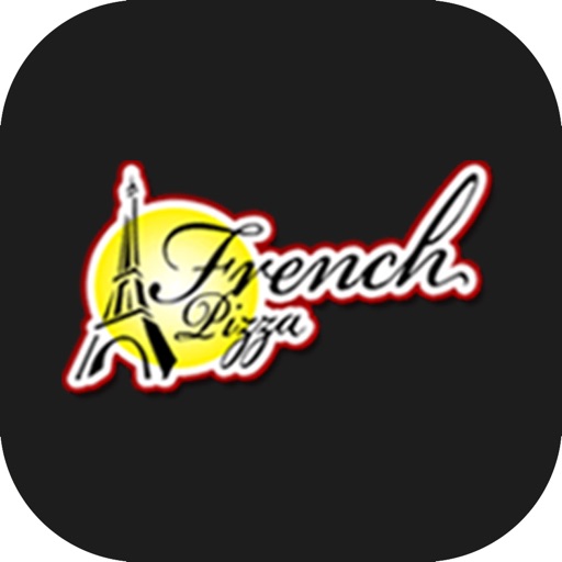 French Pizza 27 icon