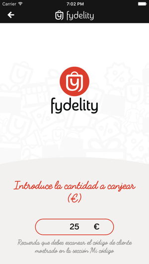 Fydelity Comercio(圖3)-速報App